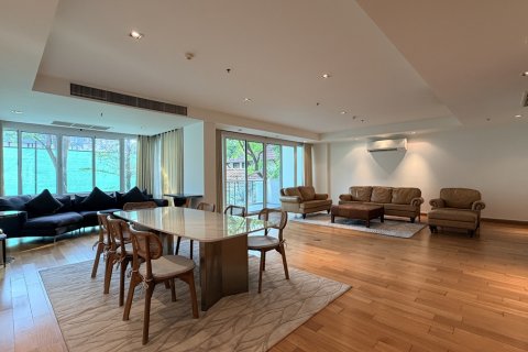 Condo in Watthana, Bangkok, Thailand, 4 bedrooms  № 201332 - photo 18