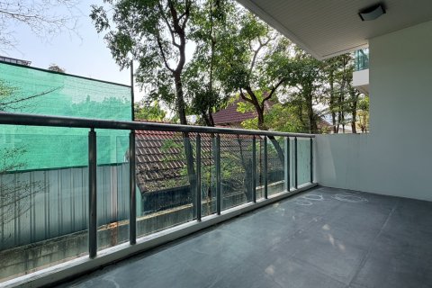 Condo in Watthana, Bangkok, Thailand, 4 bedrooms  № 201332 - photo 16