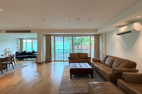Condo in Watthana, Bangkok, Thailand, 4 bedrooms  № 201332 - photo 22