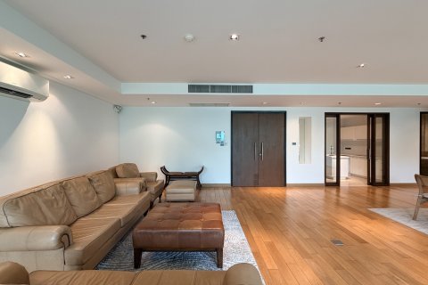Condo in Watthana, Bangkok, Thailand, 4 bedrooms  № 201332 - photo 20