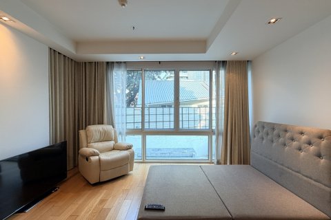 Condo in Watthana, Bangkok, Thailand, 4 bedrooms  № 201332 - photo 7