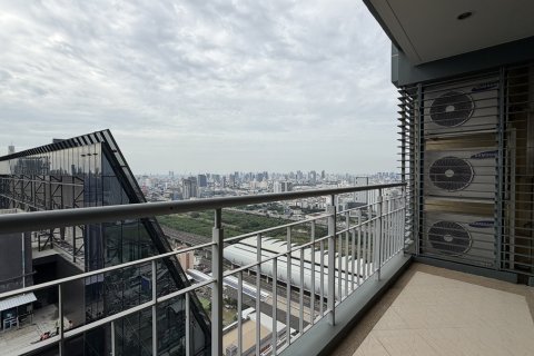 Condo in Watthana, Bangkok, Thailand, 5 bedrooms № 201333 - photo 24