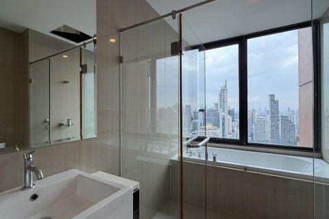 Condo in Watthana, Bangkok, Thailand, 5 bedrooms № 201333 - photo 7