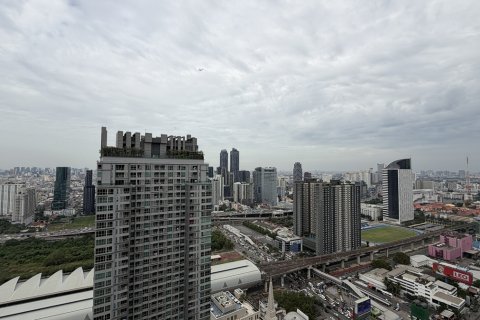 Condo in Watthana, Bangkok, Thailand, 5 bedrooms № 201333 - photo 19
