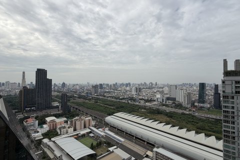 Condo in Watthana, Bangkok, Thailand, 5 bedrooms № 201333 - photo 20