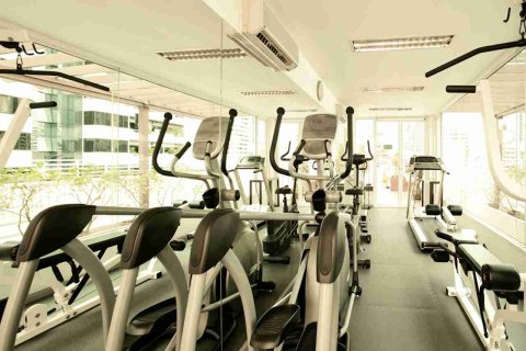 Condominio de 2 dormitorios en Bangkok, Tailandia № 183524 - foto 3