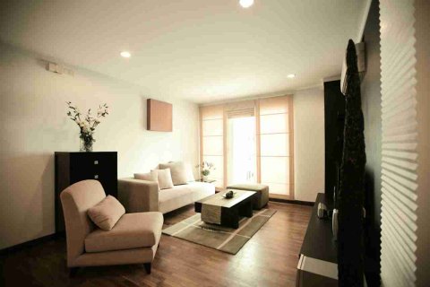 Condominio de 2 dormitorios en Bangkok, Tailandia № 183524 - foto 5