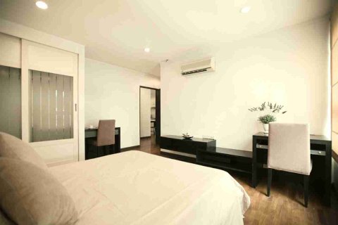 Condominio de 2 dormitorios en Bangkok, Tailandia № 183524 - foto 7