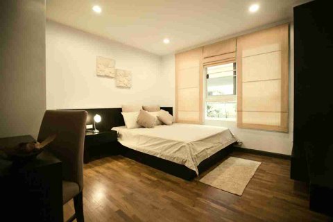 Condominio de 2 dormitorios en Bangkok, Tailandia № 183524 - foto 9