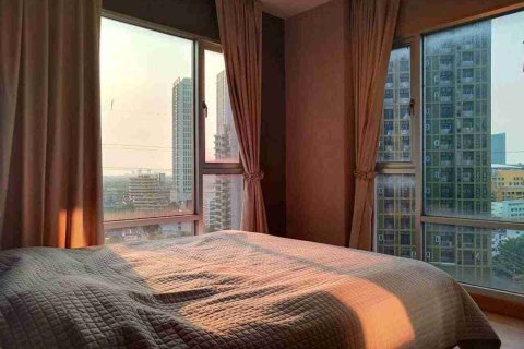 Condominio de 1 dormitorio en Phaya Thai, Bangkok, Tailandia № 183526 - foto 4