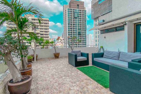 Condominio de 2 dormitorios en Bangkok, Tailandia № 183529 - foto 6