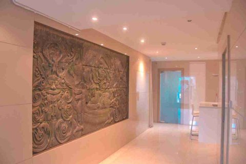 Condominio de 2 dormitorios en Bangkok, Tailandia № 183529 - foto 10