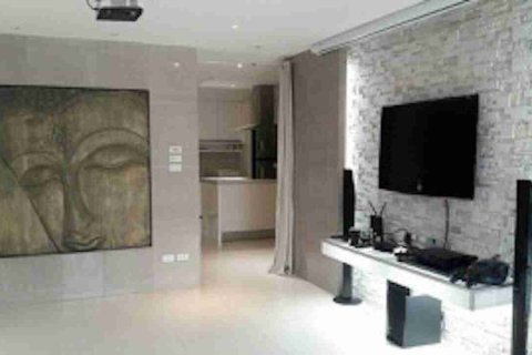 Condominio de 2 dormitorios en Bangkok, Tailandia № 183529 - foto 13