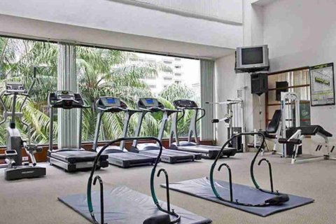 Condominio de 2 dormitorios en Bangkok, Tailandia № 183529 - foto 3