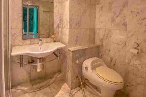Condominio de 2 dormitorios en Bangkok, Tailandia № 183529 - foto 7