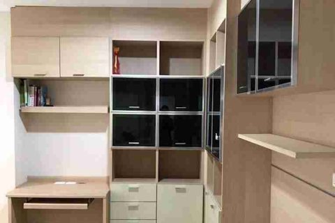Condominio de 2 dormitorios en Phaya Thai, Bangkok, Tailandia № 183528 - foto 4