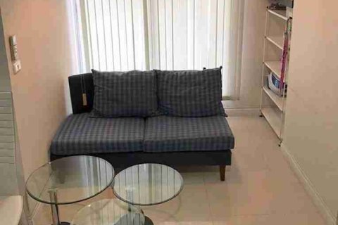 Condo in Phaya Thai, Bangkok, Thailand, 2 bedrooms  № 183528