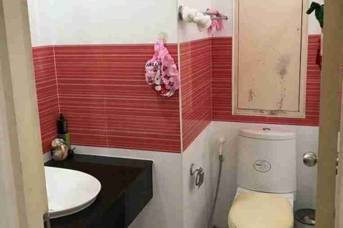 Condominio de 2 dormitorios en Phaya Thai, Bangkok, Tailandia № 183528 - foto 5