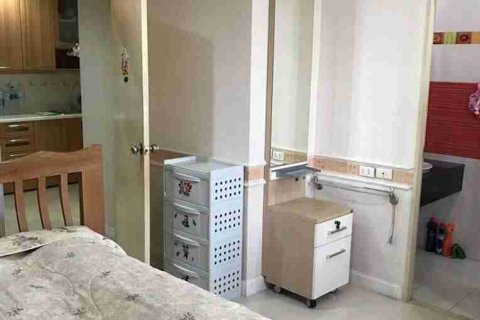 Condominio de 2 dormitorios en Phaya Thai, Bangkok, Tailandia № 183528 - foto 11