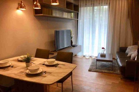 Condominio de 2 dormitorios en Bangkok, Tailandia № 183527 - foto 7