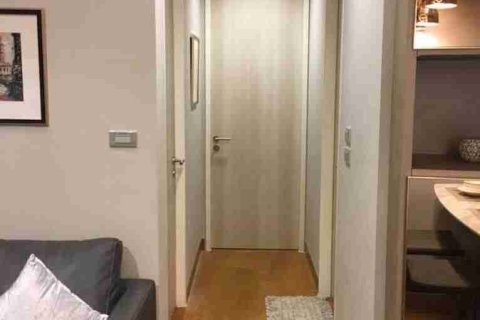 Condominio de 2 dormitorios en Bangkok, Tailandia № 183527 - foto 8