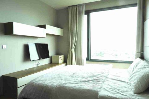 Condominio de 1 dormitorio en Bangkok, Tailandia № 183523 - foto 8