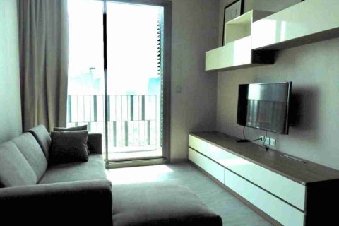 Condo in Bangkok, Thailand, 1 bedroom  № 183523