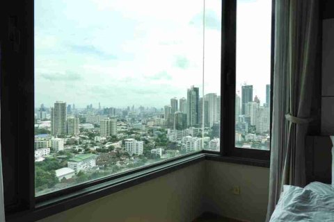 Condominio de 1 dormitorio en Bangkok, Tailandia № 183523 - foto 6