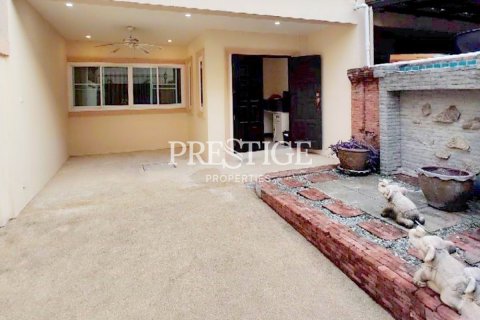 บ้านในพัทยา, ประเทศไทย 3 ห้องนอน № 198073 - รูปถ่าย 17