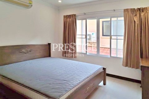บ้านในพัทยา, ประเทศไทย 3 ห้องนอน № 198073 - รูปถ่าย 12