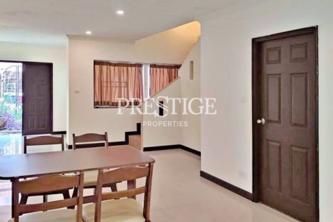 บ้านในพัทยา, ประเทศไทย 3 ห้องนอน № 198073 - รูปถ่าย 4