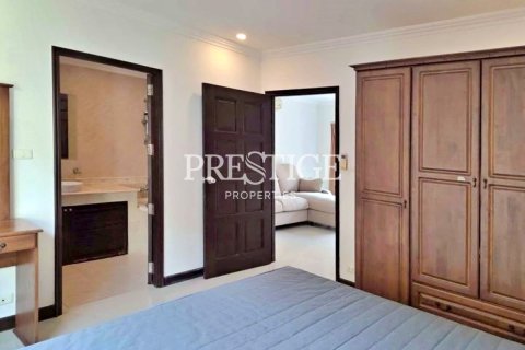บ้านในพัทยา, ประเทศไทย 3 ห้องนอน № 198073 - รูปถ่าย 13