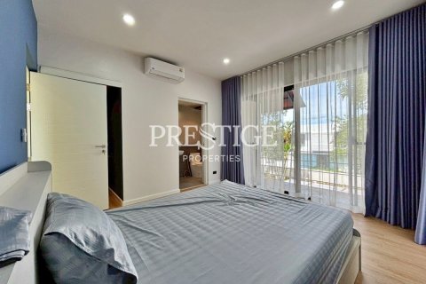 Haus in Pattaya, Thailand 5 Schlafzimmer № 198070 - Foto 19
