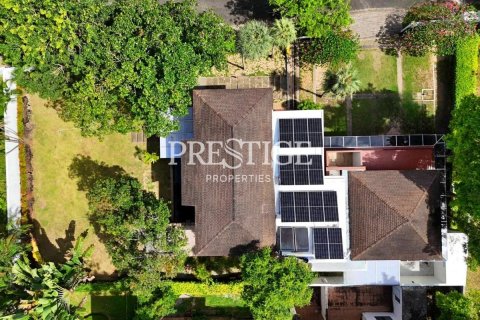 Haus in Pattaya, Thailand 5 Schlafzimmer № 198070 - Foto 29