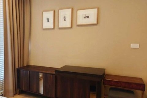 Estudio en el condominio en Watthana, Bangkok, Tailandia № 137907 - foto 6