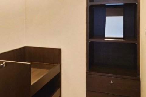 Estudio en el condominio en Watthana, Bangkok, Tailandia № 137907 - foto 5