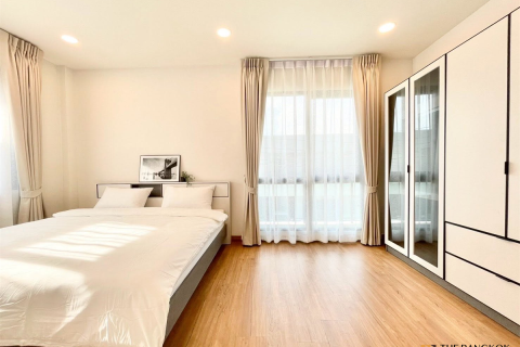 บ้านในกรุงเทพฯ, ประเทศไทย 4 ห้องนอน № 191049 - รูปถ่าย 10