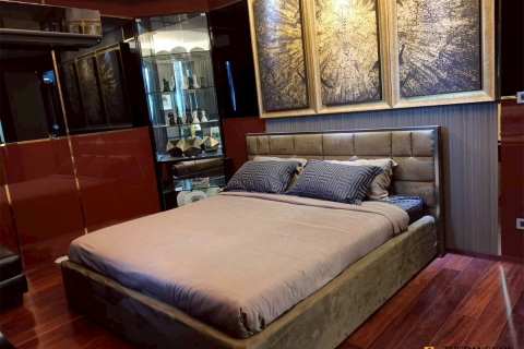 บ้านในกรุงเทพฯ, ประเทศไทย 4 ห้องนอน № 191047 - รูปถ่าย 6