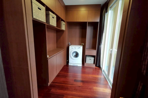 บ้านในกรุงเทพฯ, ประเทศไทย 4 ห้องนอน № 191047 - รูปถ่าย 2