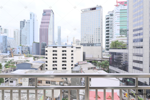 Apartment in Bangkok, Thailand 3 bedrooms № 191043 - photo 3