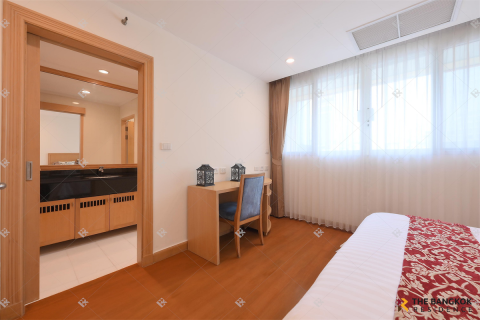 Apartment in Bangkok, Thailand 3 bedrooms № 191043 - photo 9