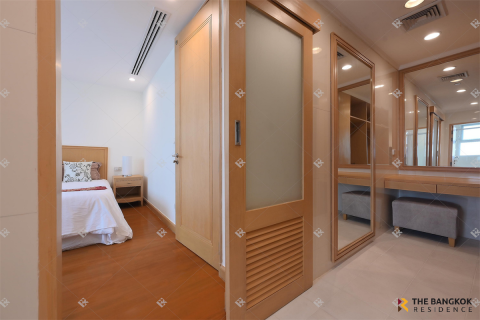 Apartment in Bangkok, Thailand 3 bedrooms № 191043 - photo 7