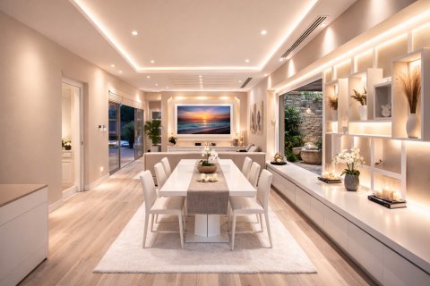 Villa on Nai Yang, Thailand 4 bedrooms № 222363 - photo 4