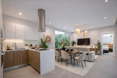 Villa on Nai Yang, Thailand 4 bedrooms № 222363 - photo 23