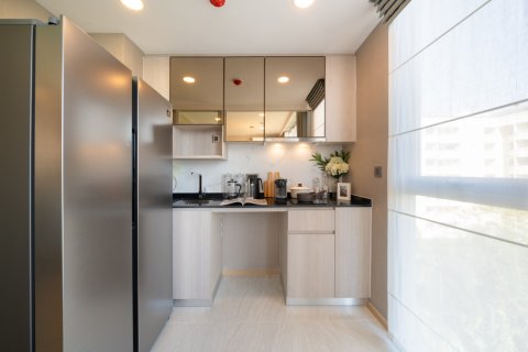 Condominio de 2 dormitorios en Bangkok, Tailandia № 222364 - foto 4