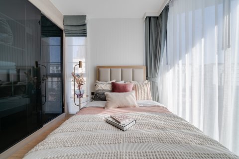 Condominio de 2 dormitorios en Bangkok, Tailandia № 222364 - foto 7