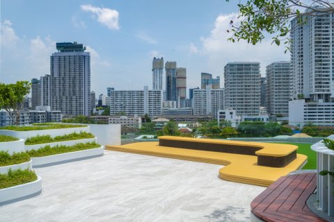 Condominio de 2 dormitorios en Bangkok, Tailandia № 222364 - foto 30