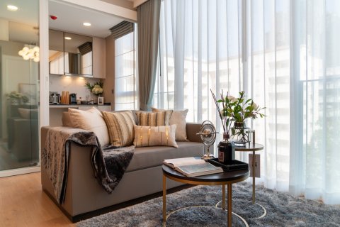 Condominio de 2 dormitorios en Bangkok, Tailandia № 222364 - foto 19