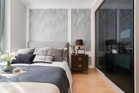 Condominio de 2 dormitorios en Bangkok, Tailandia № 222364 - foto 11