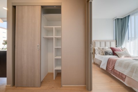 Condominio de 2 dormitorios en Bangkok, Tailandia № 222364 - foto 8